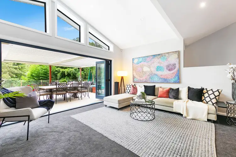 Fifth view of Homely house listing, 10A Wambool Street, Turramurra NSW 2074