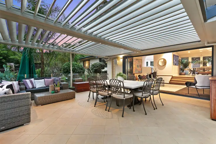 Sixth view of Homely house listing, 10A Wambool Street, Turramurra NSW 2074