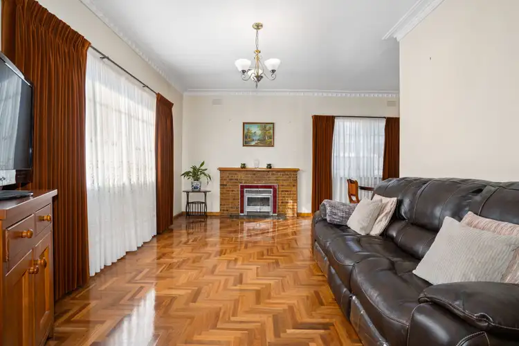 Second view of Homely house listing, 33 Travers Street, Thomastown VIC 3074