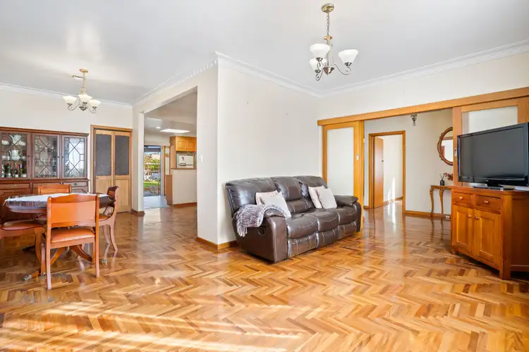 Third view of Homely house listing, 33 Travers Street, Thomastown VIC 3074