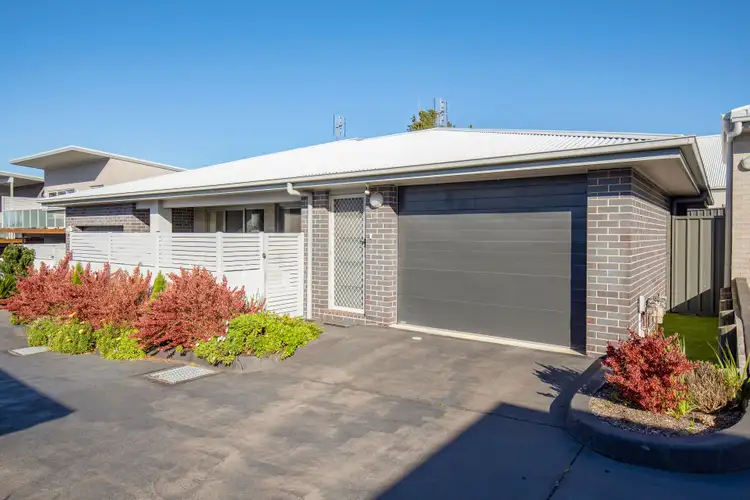 4/110 Wallsend Street, Kahibah NSW 2290