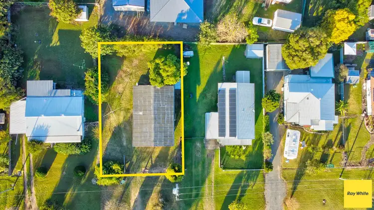 Second view of Homely house listing, 18 Short Street, Esk QLD 4312