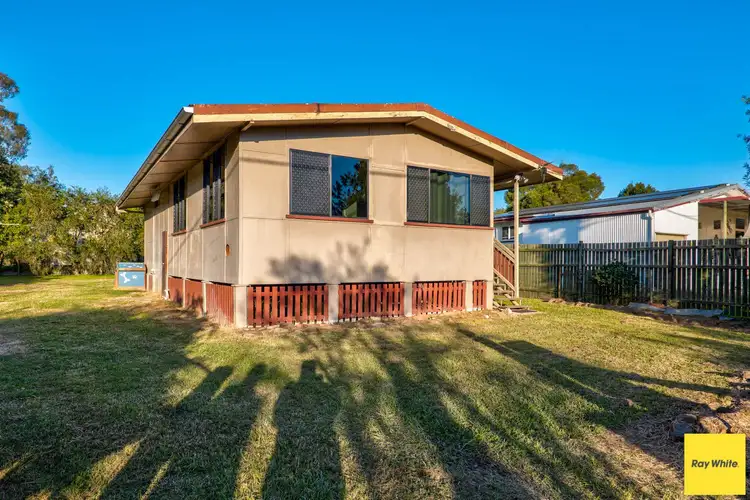 Third view of Homely house listing, 18 Short Street, Esk QLD 4312