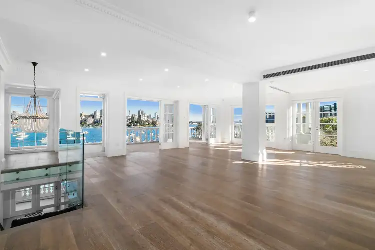 Third view of Homely house listing, 42a Wolseley Road, Point Piper NSW 2027