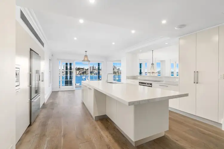 Fourth view of Homely house listing, 42a Wolseley Road, Point Piper NSW 2027