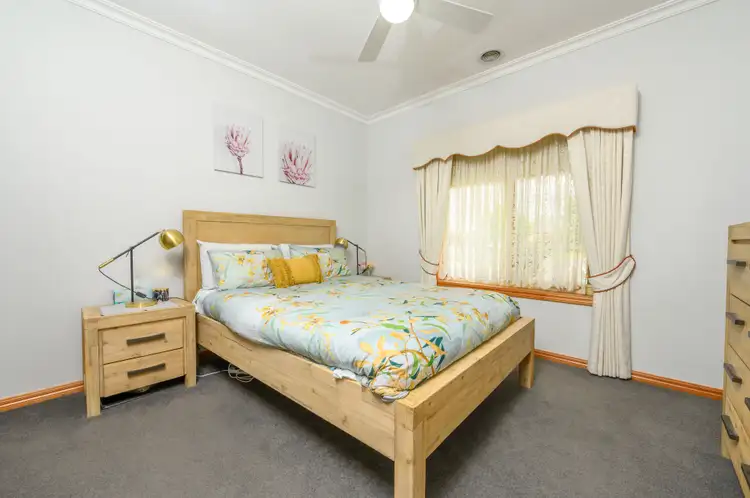 Second view of Homely house listing, 61 Stirling Drive, Lake Gardens VIC 3355