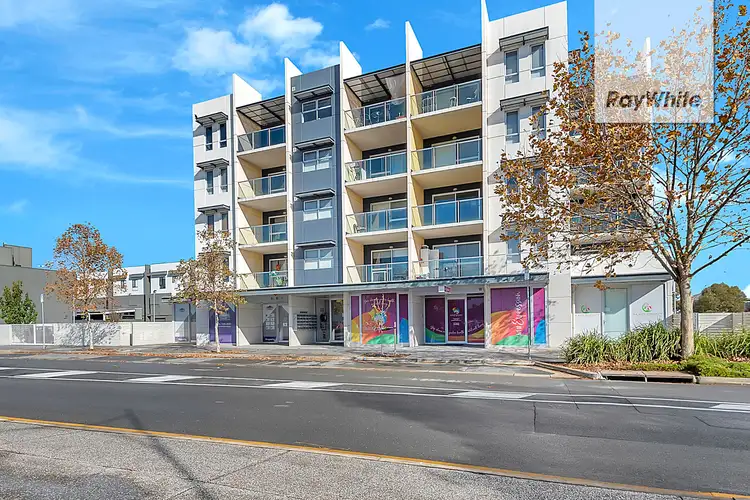 Main view of Homely apartment listing, 13/44-48 Metro Parade, Mawson Lakes SA 5095