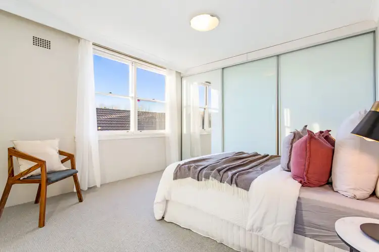 Fourth view of Homely apartment listing, 3/6 Bradley Street, Randwick NSW 2031