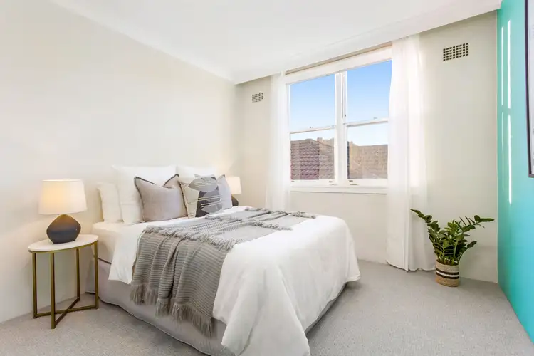 Sixth view of Homely apartment listing, 3/6 Bradley Street, Randwick NSW 2031