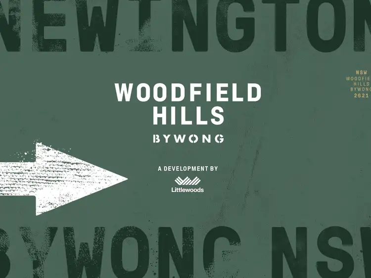 Woodfield Hills, Bywong NSW 2621