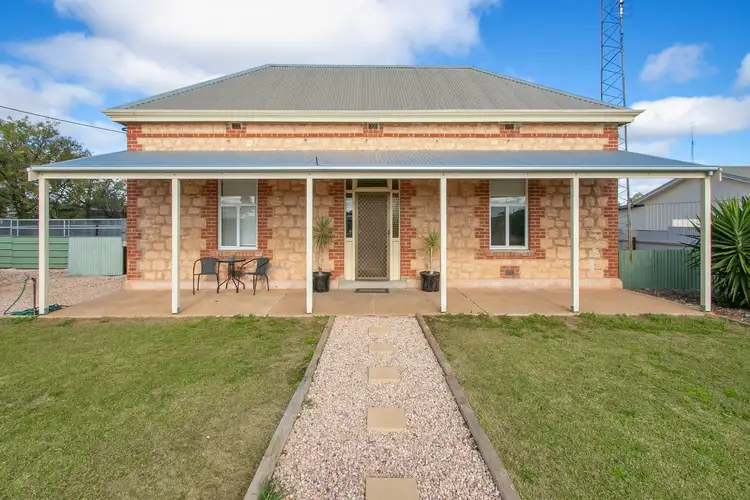 Main view of Homely house listing, 44 George Street, Kadina SA 5554