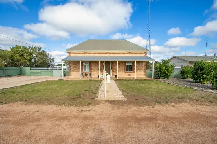Second view of Homely house listing, 44 George Street, Kadina SA 5554