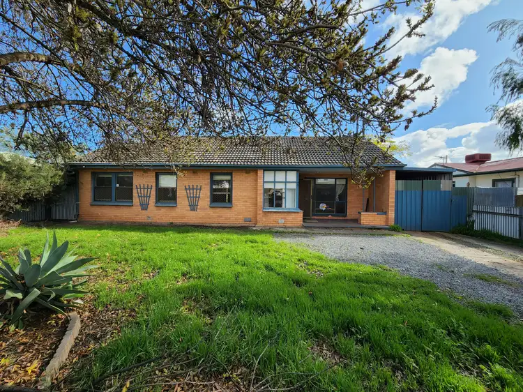 40 Manningford Road, Elizabeth South SA 5112