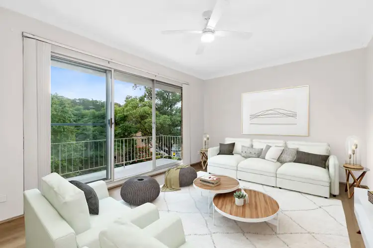 11/1 Woolcott Street, Newport NSW 2106