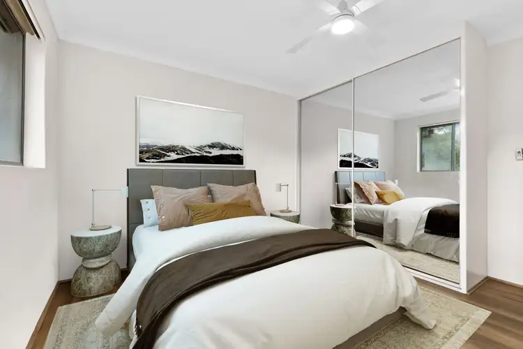 Third view of Homely apartment listing, 11/1 Woolcott Street, Newport NSW 2106
