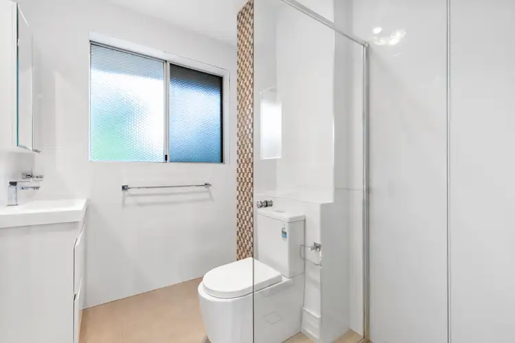 Fourth view of Homely apartment listing, 11/1 Woolcott Street, Newport NSW 2106