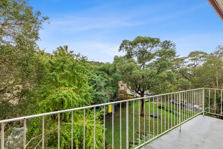 Fifth view of Homely apartment listing, 11/1 Woolcott Street, Newport NSW 2106