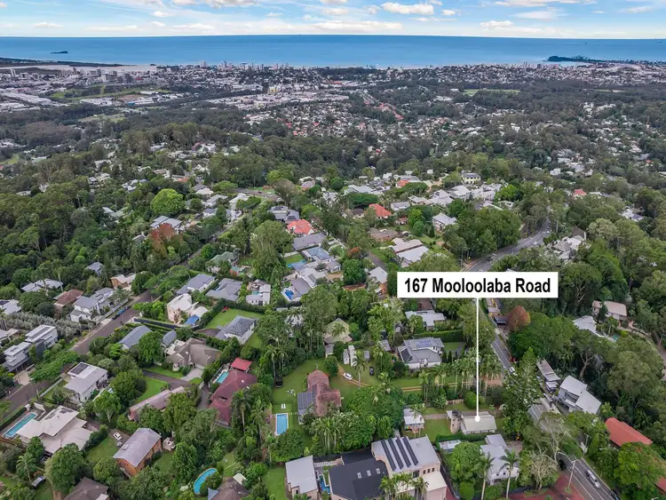 Fourth view of Homely house listing, 1/4-6 Mooloolaba Road, Buderim QLD 4556