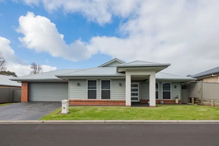 5/89 Shepherdson Road, Mount Gambier SA 5290
