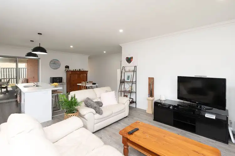 Fourth view of Homely house listing, 5/89 Shepherdson Road, Mount Gambier SA 5290