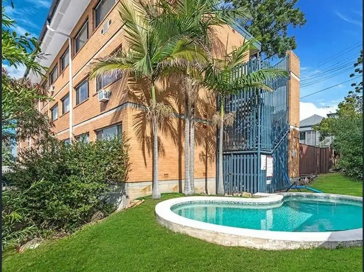 15/179 Kennigo Street, Spring Hill QLD 4000