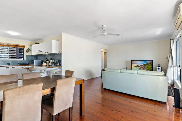 Fifth view of Homely house listing, 1/76 Tantula road West, Alexandra Headland QLD 4572