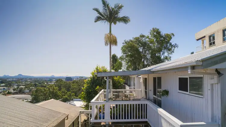 Sixth view of Homely house listing, 1/76 Tantula road West, Alexandra Headland QLD 4572