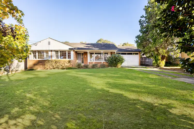 31 Willis Avenue, St Ives NSW 2075