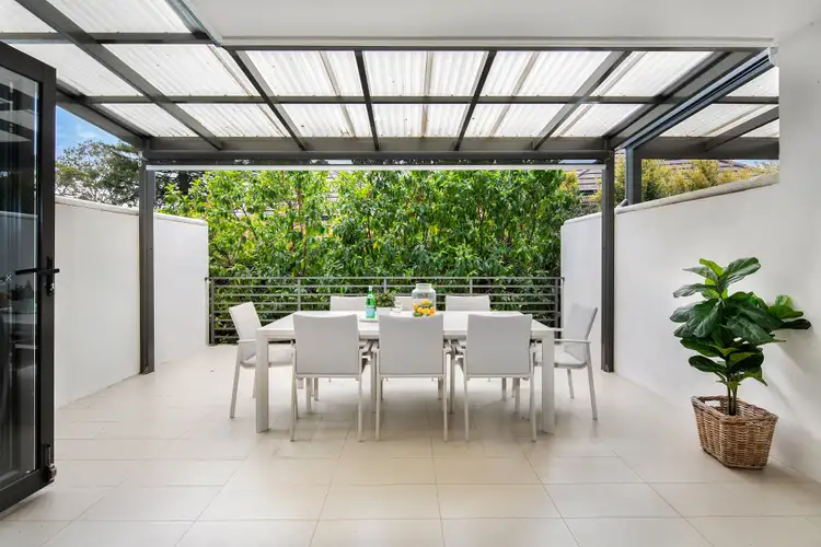 Second view of Homely townhouse listing, 4/6 Shinfield Avenue, St Ives NSW 2075