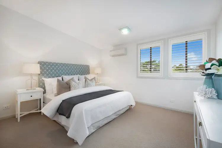 Fifth view of Homely townhouse listing, 4/6 Shinfield Avenue, St Ives NSW 2075