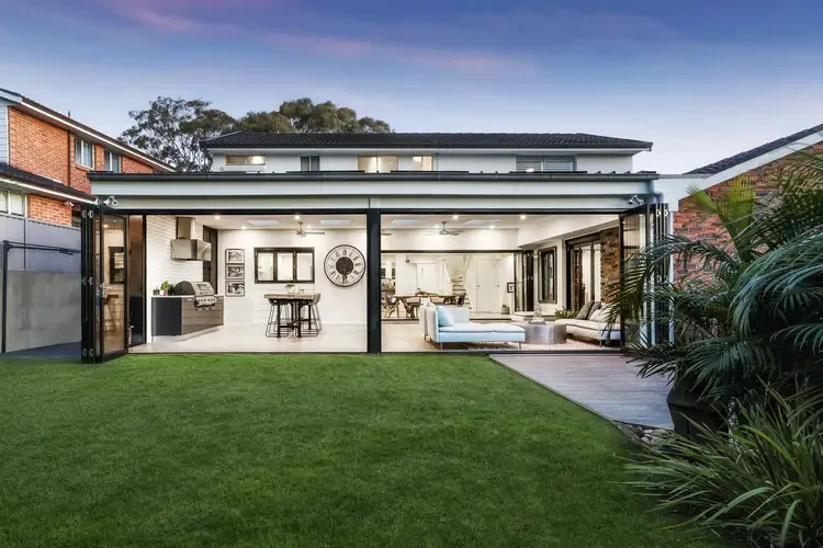 Sixth view of Homely house listing, 1A Babbin Place, Caringbah South NSW 2229