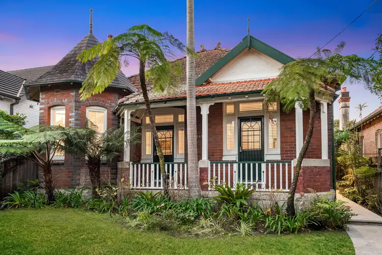 41 Cabramatta Road, Mosman NSW 2088