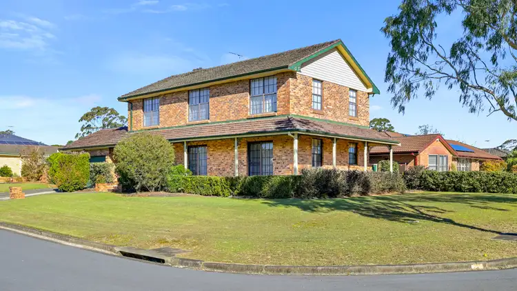Second view of Homely house listing, 2 Currawong Street, Ingleburn NSW 2565