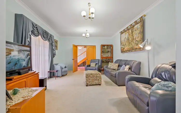 Fourth view of Homely house listing, 2 Currawong Street, Ingleburn NSW 2565