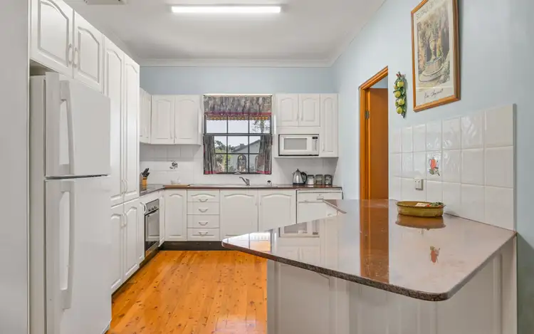 Fifth view of Homely house listing, 2 Currawong Street, Ingleburn NSW 2565