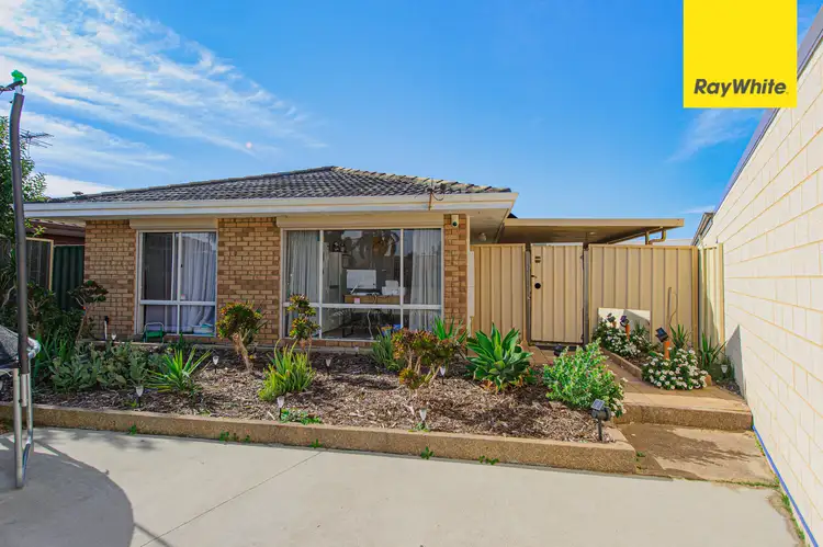 Main view of Homely house listing, 20 Kingston Place, Midland WA 6056