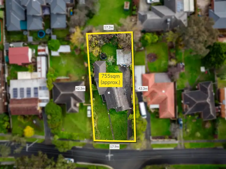 20 Keeler Avenue, Bayswater VIC 3153