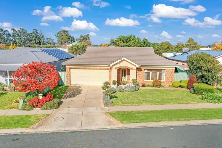 Second view of Homely house listing, 15 Olivia Drive, Moama NSW 2731