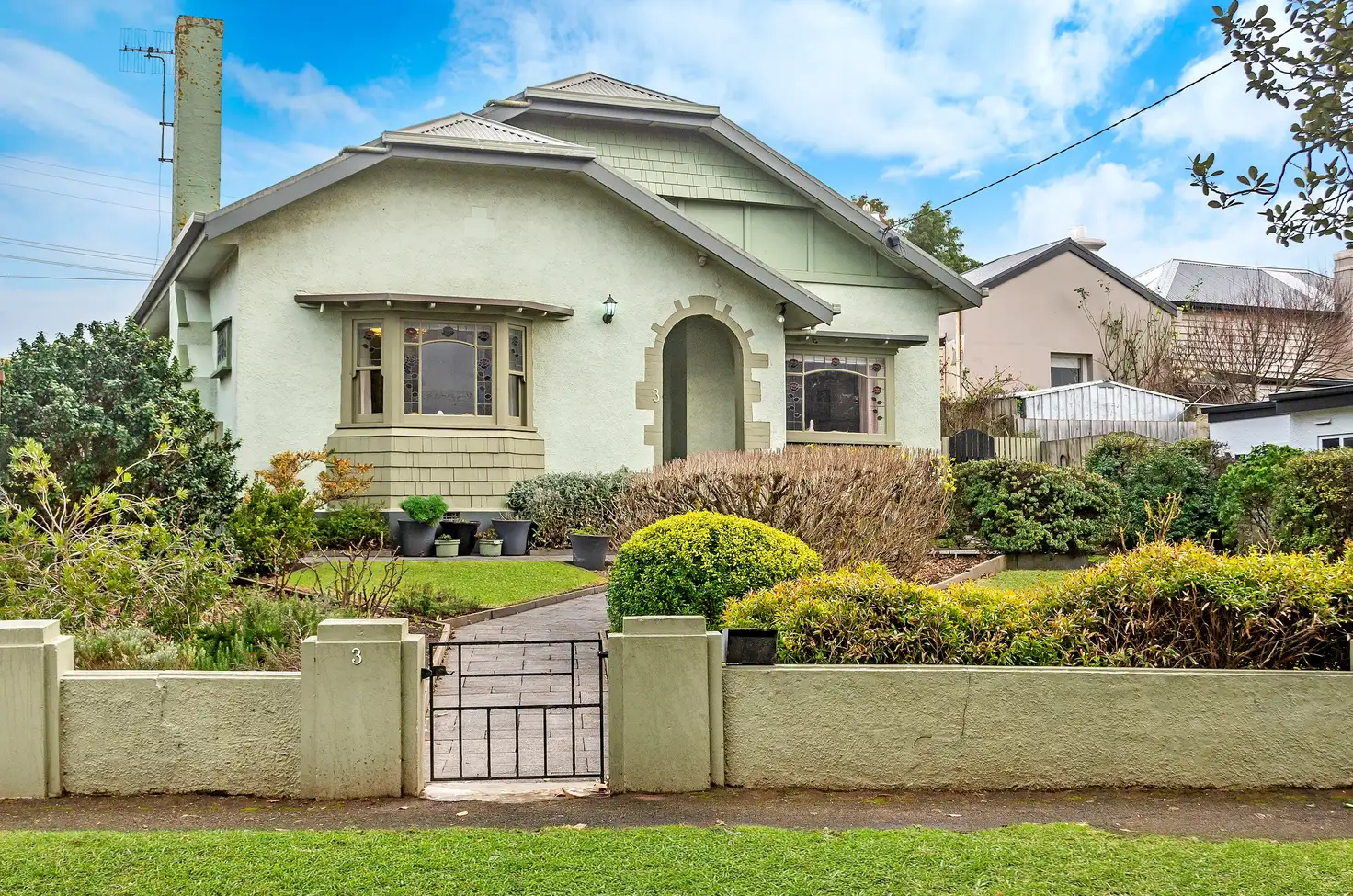 Main view of Homely house listing, 3 Howard Street, Warrnambool VIC 3280