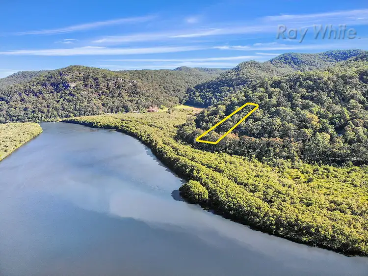 4482 Wisemans Ferry Road, Spencer NSW 2775