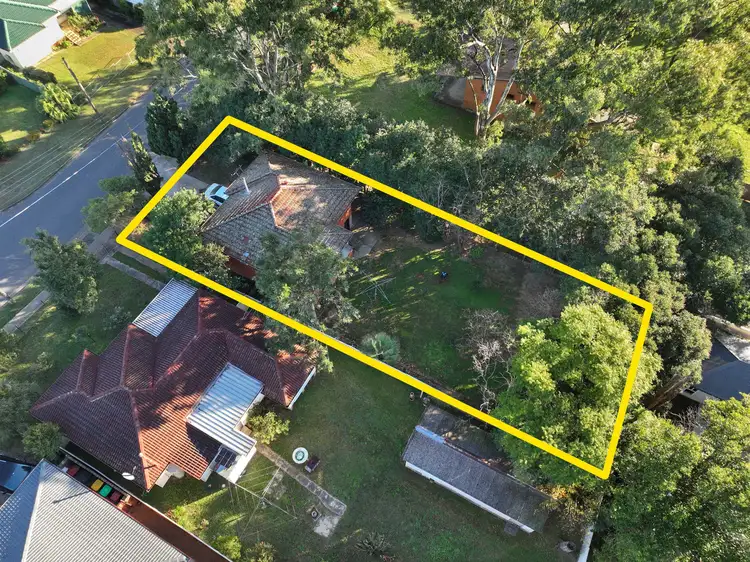 26 Taloma Street, South Penrith NSW 2750