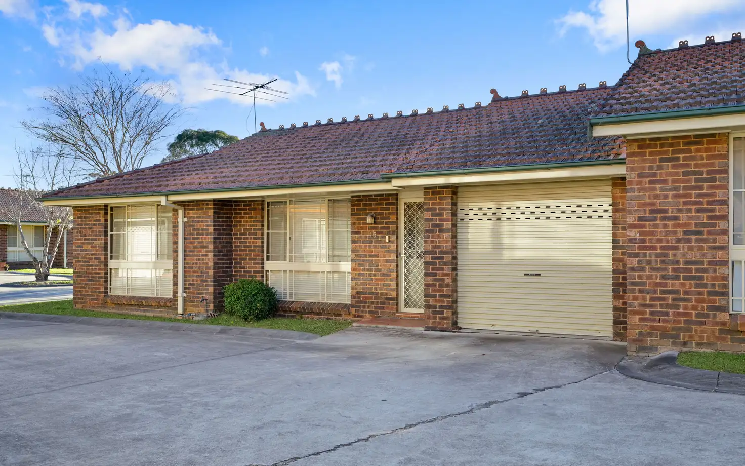 Main view of Homely villa listing, 15/3 Packard Close, Ingleburn NSW 2565