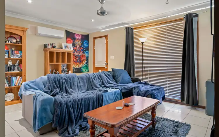 Second view of Homely villa listing, 15/3 Packard Close, Ingleburn NSW 2565