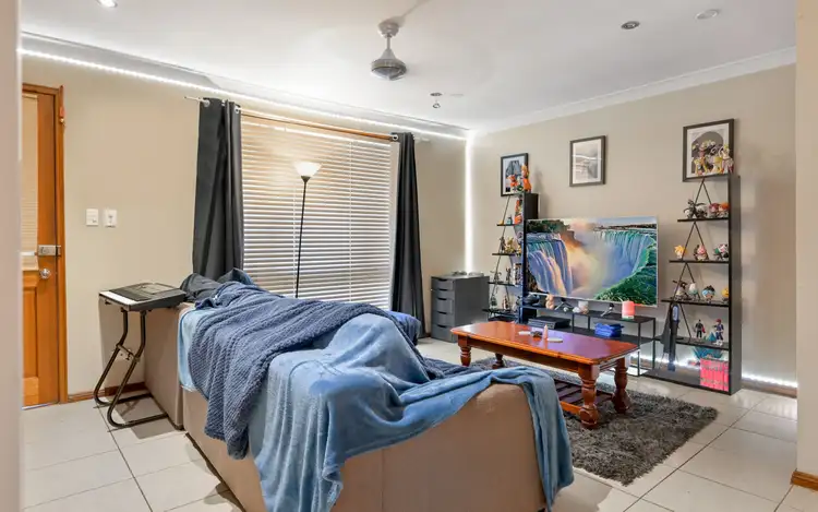 Third view of Homely villa listing, 15/3 Packard Close, Ingleburn NSW 2565