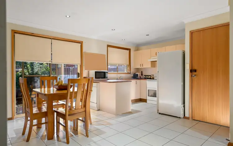 Fifth view of Homely villa listing, 15/3 Packard Close, Ingleburn NSW 2565