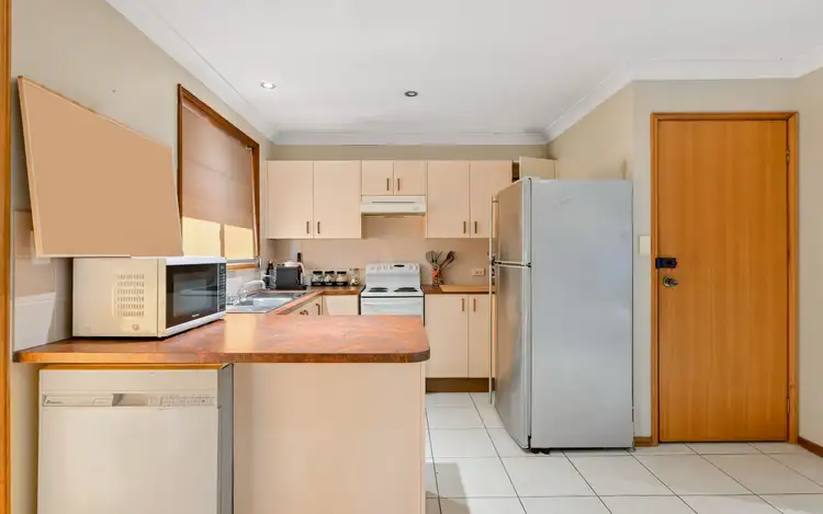 Sixth view of Homely villa listing, 15/3 Packard Close, Ingleburn NSW 2565