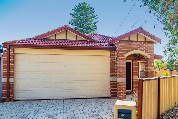 2C Harman Street, Belmont WA 6104