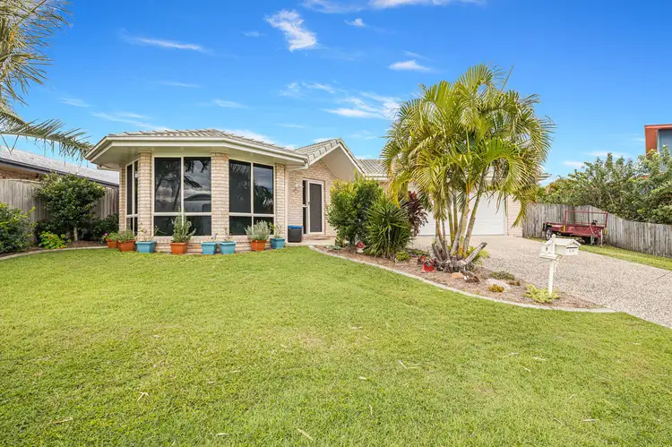 9 Tamala Court, Bongaree QLD 4507
