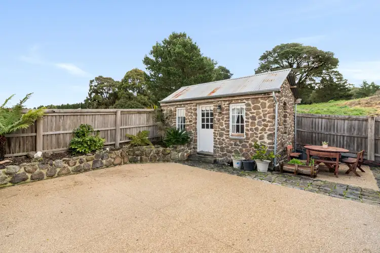 Third view of Homely house listing, 1-3 Stanbury Avenue, Canadian VIC 3350