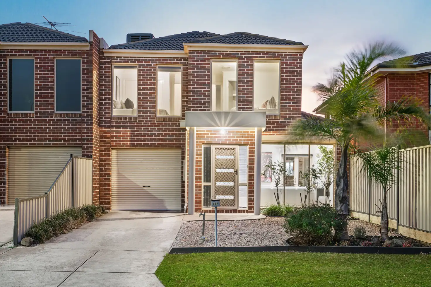 Main view of Homely house listing, 102 Delbridge Drive, Sydenham VIC 3037